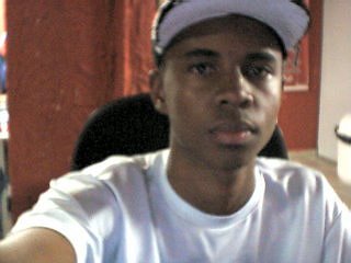 Luiscxaea's profile picture. 