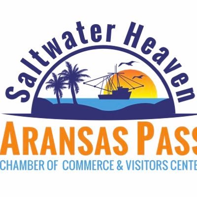 Since 1937, the Aransas Pass Chamber of Commerce has been working to promote business, tourism, recreation, economic development in Aransas Pass.