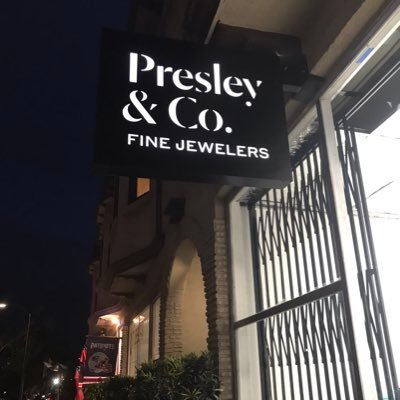 presley_co Profile Picture