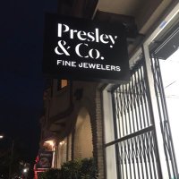 Presley & Co Fine Jewelers(@presley_co) 's Twitter Profileg