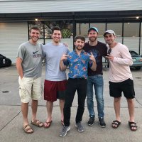 Jake Timm/Caleb Williams supporter (@jsmoothmv13) 's Twitter Profile