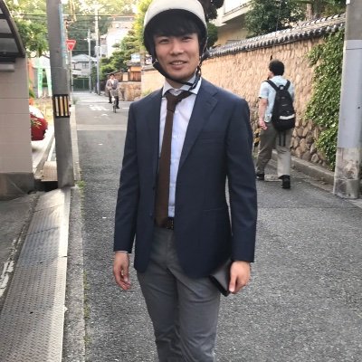 SNSプランナー/フリーランス/浜田高校→修行→関学→島根のテレビ局記者 ESSディベ The Planing Manager 2018/