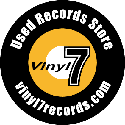 vinyl7 records