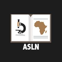 African Science Literacy Network(@AfricanSciLit) 's Twitter Profile Photo