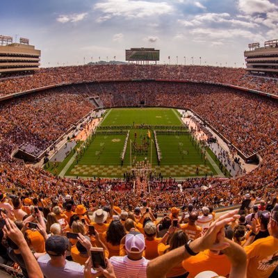 Tennessee Vols Football, Updating you with team news, recruiting, rumors, scores & more. #VOLNATION #GOVOLS