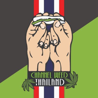 Thailand Weed Store, 420 Content Creator, Cannabis Media Company 💚💛❤️ 🔔FOLLOW ME 🔔 👉on: facebook https://t.co/hwikBx2Km2