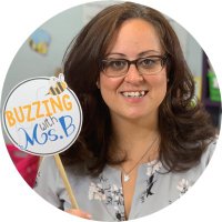 Chrissy Beltran (@buzzingwithmsb) 's Twitter Profile