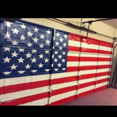 Opened Oct 1st 2008
Service/repair/install Garage doors and electric openers. Serving Hampton Roads , Va. (757) and NC (252)