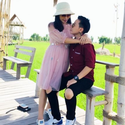 Monthakan ❤ Nonthapat