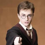 im Harry Potter, and i bitchslap Voldemort.