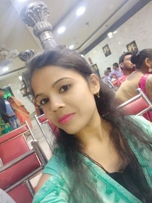 ShefaliSharmaB1's profile picture. 