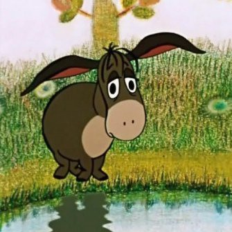 mikitachu's profile picture. Вечный жид