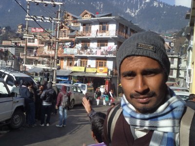 MallikarjunJav1's profile picture.