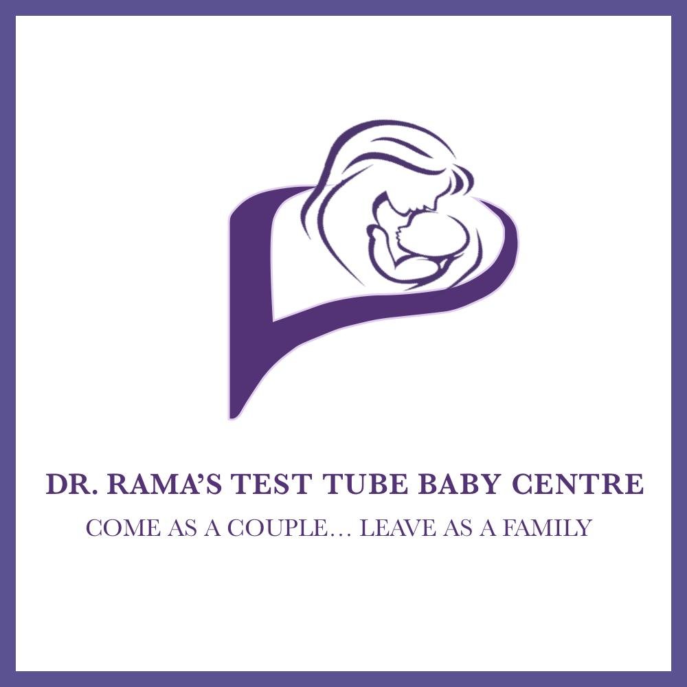 Dr Rama's Test Tube Baby Centre is one of the pioneer #fertility institutes with state of ART treatment plans and #infertility experts.