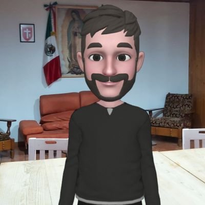 #Sacerdote #Católico
comprometido con la Doctrina Social de la Iglesia #DSI y la devoción a los #Mártires de #CristoRey en #México
#VivaCristoRey
VCR!!!