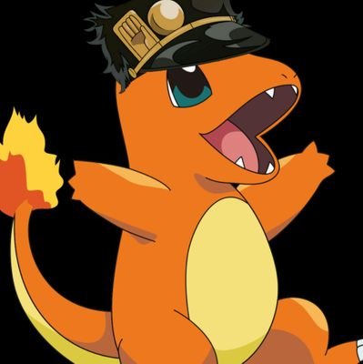 Charmander!
(@Pokemon_God_1 Is the owner for the time being)