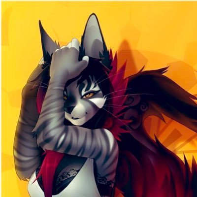 🔞,just a feline fox wanting some fun , 23