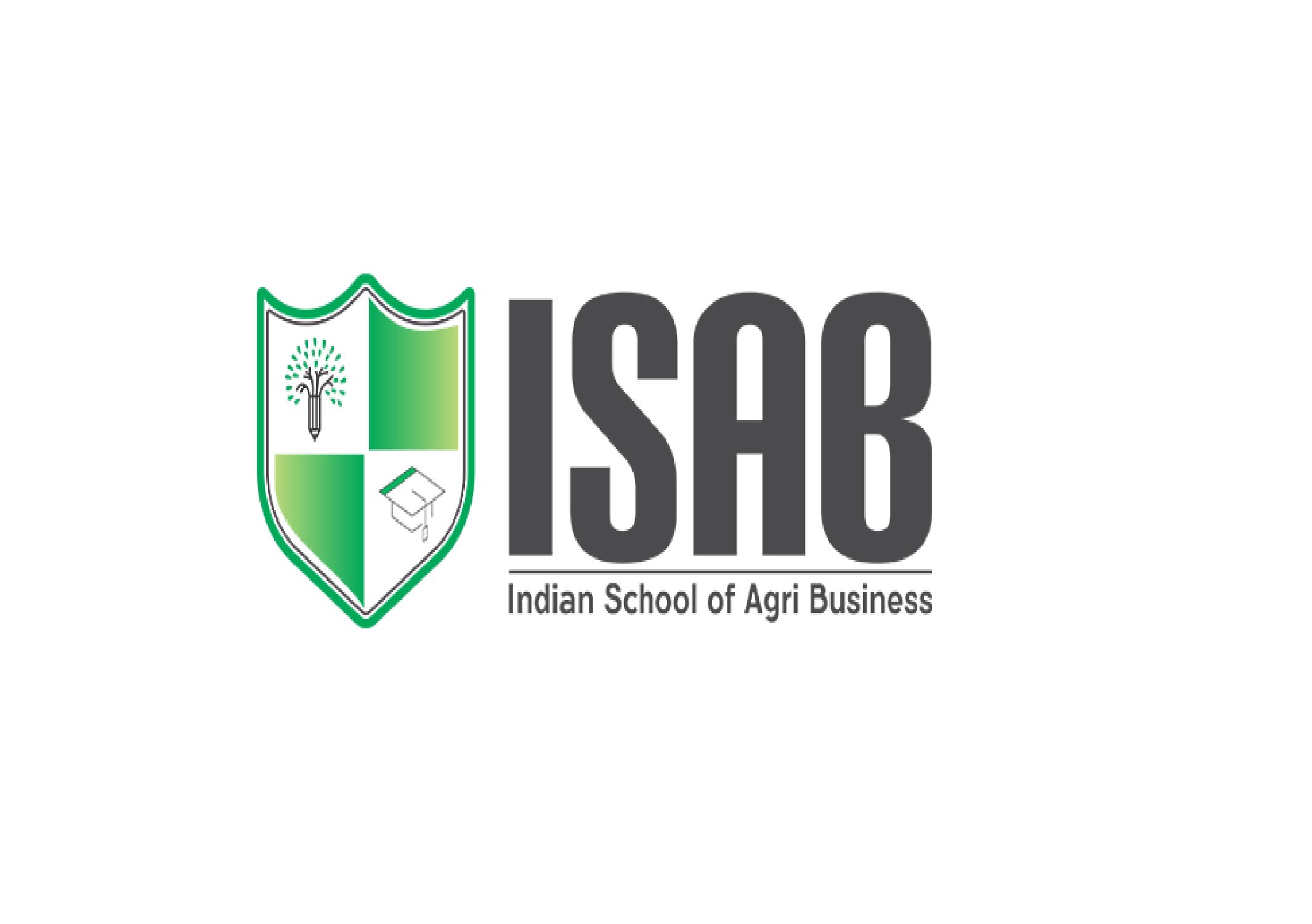 Indian School of Agri Business has started with a vision to encourage and nurture excellence in the field of agribusiness.