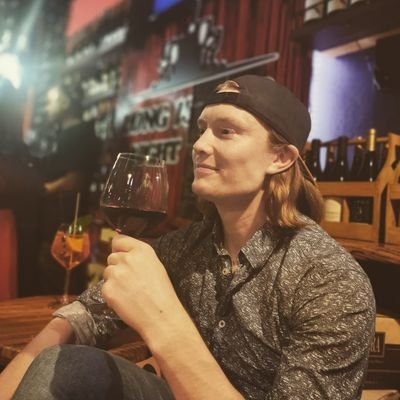 wirrp's profile picture. Liverpool, bara hantera det