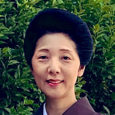 鶴澤寛也（女流義太夫三味線）さんのプロフィール画像