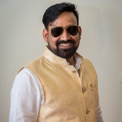 RAVINDERGOMI's profile picture. राष्ट्र सर्वोपरी जय हिंद