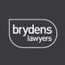 Brydens Lawyers (@BrydensLawyers) Twitter profile photo