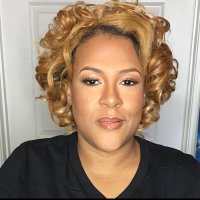 Angela Brooks - @igot3chirren Twitter Profile Photo