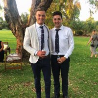 Daniel Cripps (@crippa_92) 's Twitter Profile