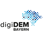 digiDEM Bayern (@digidem_bayern) 's Twitter Profile
