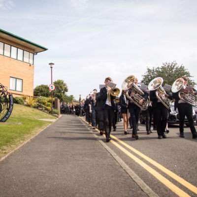 Welcome to the official Blue Coat School Music Department Twitter feed