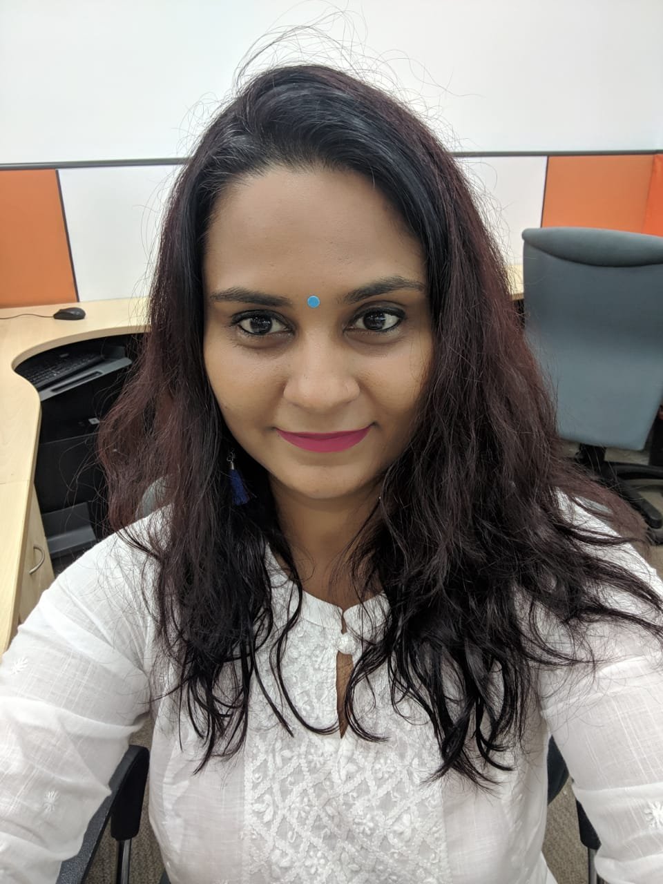 Tech Recruiter, Life time learner and full of blah...