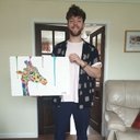 Daniel Hoyle - @danielhoyleart - Twitter