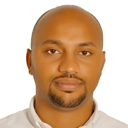 Senior Officer, Sustainable Waste Management #GGGIRwanda .