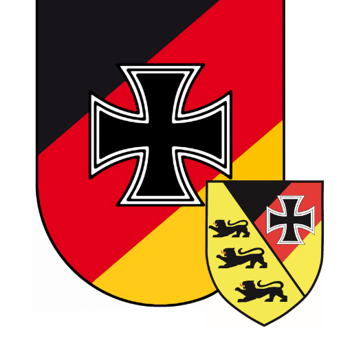 Twitter-Account der Landesgruppe Baden-Württemberg im Reservistenverband @DieReserve
