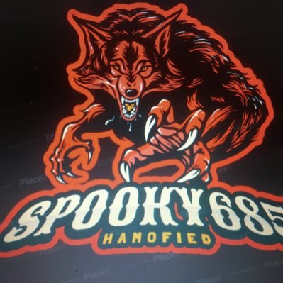 SpookySquad2's profile picture. New YouTuber go check out my channel at Spooky_685
