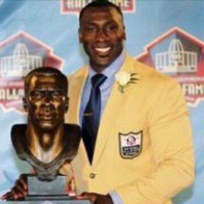 Graduate of Savannah State University / Co-Host FS1 “Undisputed” Pro Football Hall of Fame, 3X Superbowl Champ Broncos/Ravens Contact Info: mgmt@fritzmartin.com