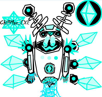 chillmanexe's profile picture. I'm currently researching an experimental quantum computing system... like a computer in a computer...