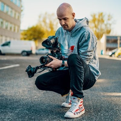 MiimeCox's profile picture. YouTuber, Fotograf, Videoproduzent
