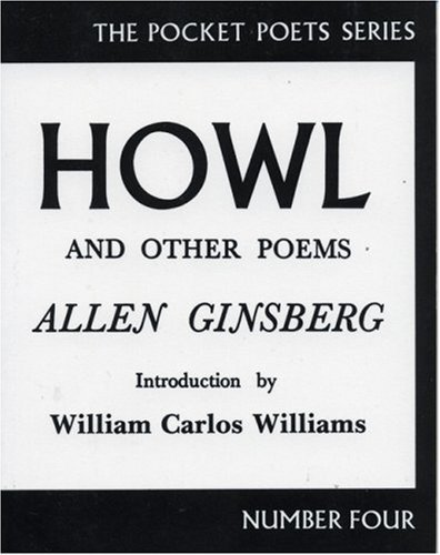 All of Allen Ginsberg's Howl, One Line Every Hour, Over and Over.