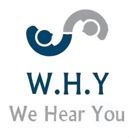 WeHearYouZA's profile picture. W.H.Y empowers couples and individuals to overcome personal obstacles to improve their relationships.