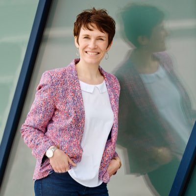 anneferon's profile picture. Conseillère communale à Braine-le-Comte.