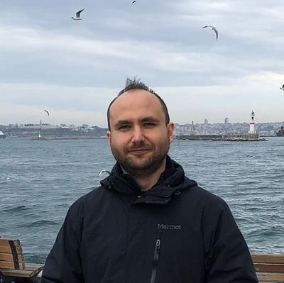 serkancoskun Profile Picture