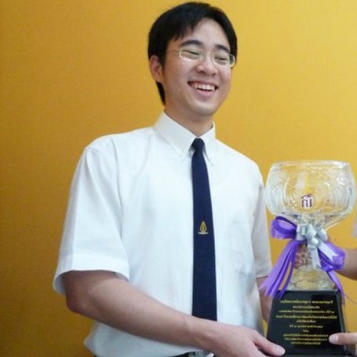 Touchchai Profile