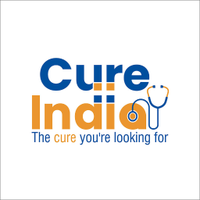 CureIndia Medical Tourism(@CureIndia_Med) 's Twitter Profile Photo