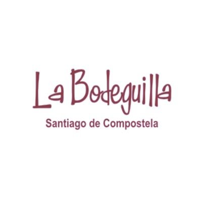 La Bodeguilla en Santiago de Compostela: San Roque dende 1986, San Lázaro 2005 e Santa Marta 2012. #BodeguillaStore #BodeBotellon