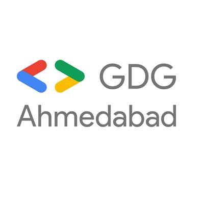 GDGAhmedabad Profile Picture