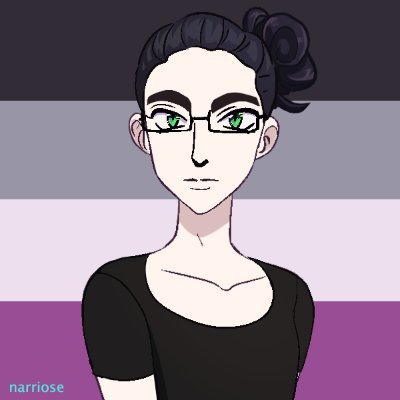 JackeeRohrbach's profile picture. Writer of LBGTQ fiction, dog lover, wierdo. "Doing better than some twits." Published with @ninestarpress.