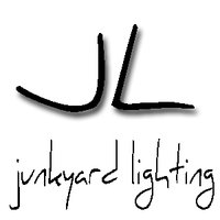 Junkyard Lighting (@junkyrdlighting) 's Twitter Profile