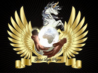 GlobalLightProj's profile picture. The Global Light Project is an organisation dedicated to help people clear obstacles and find fulfilment in every area of their life