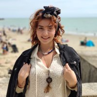 sevgi (@talesofthesevgi) Twitter profile photo